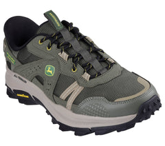 Skechers Men | John Deere: Slip-ins Equalizer 5.0 Trail - Harvest
