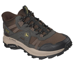 Skechers Men | John Deere: Slip-ins Equalizer 5.0 Trail -Row Crop