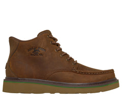 Skechers Men | Slip-ins John Deere Relaxed Fit: Brockman 2.0 - Falcone