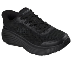 Skechers Men | Slip-ins Work Slip-Resistant: Max Cushioning Endeavour - Shouka
