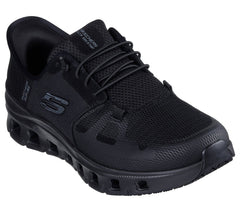 Skechers Men | Slip-ins Work Slip-Resistant: Glide-Step Pro
