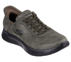 Skechers Men | Slip-ins: GO WALK Flex - Smooth Motion