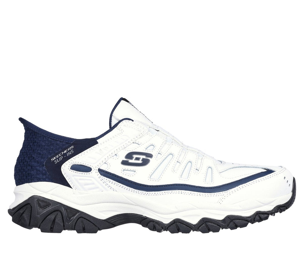 Skechers Men | Slip-ins: After Burn - Grill Captain