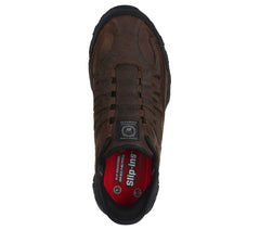 Skechers Men | Slip-ins Work: Holdredge - Ryker