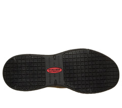 Skechers Men | Slip-ins Work Slip-Resistant: Arch Fit Crosser