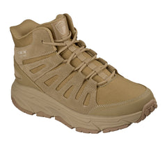 Skechers Men | Slip-ins Work Slip-Resistant: D'Lux Journey