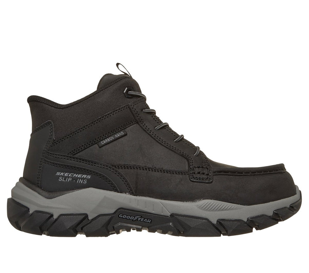 Skechers Men | Slip-ins Work: Santoro - Santoro Safety Toe