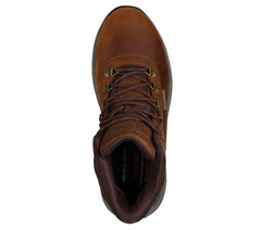 Skechers Men | Slip-ins Waterproof Relaxed Fit: Meroe - Pikeman