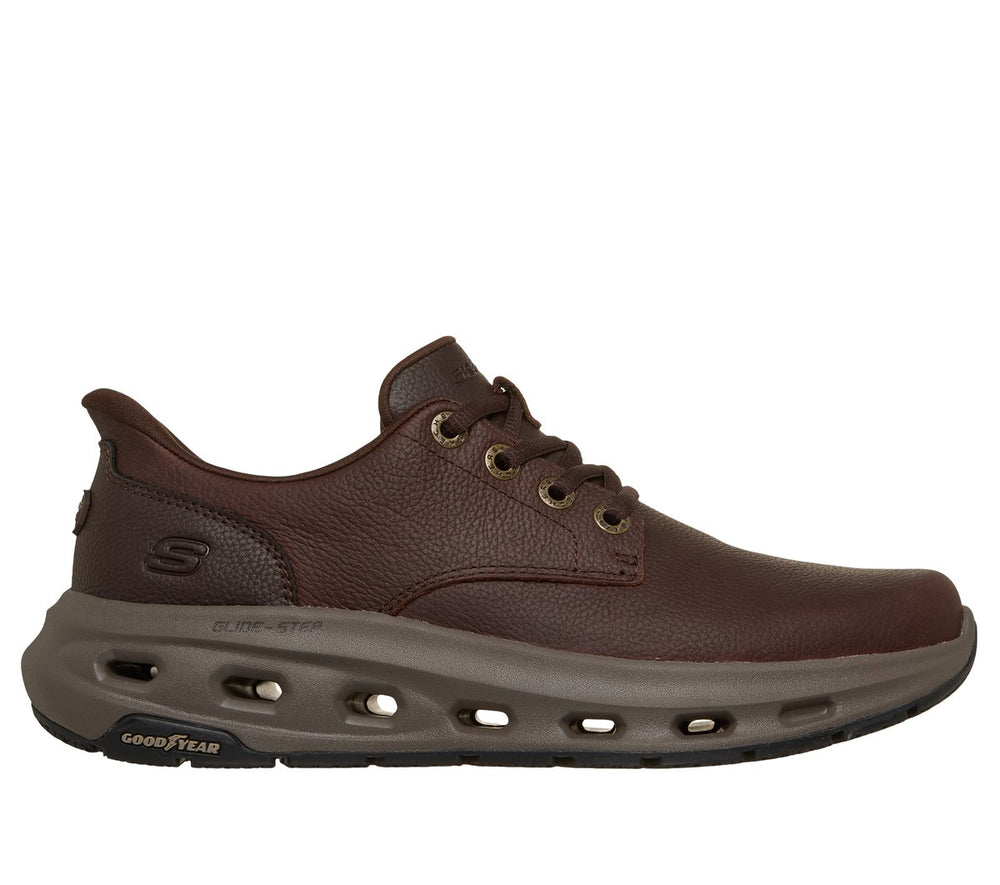 Skechers Men | Slip-ins Relaxed Fit: Glide-Step Cade - Ox