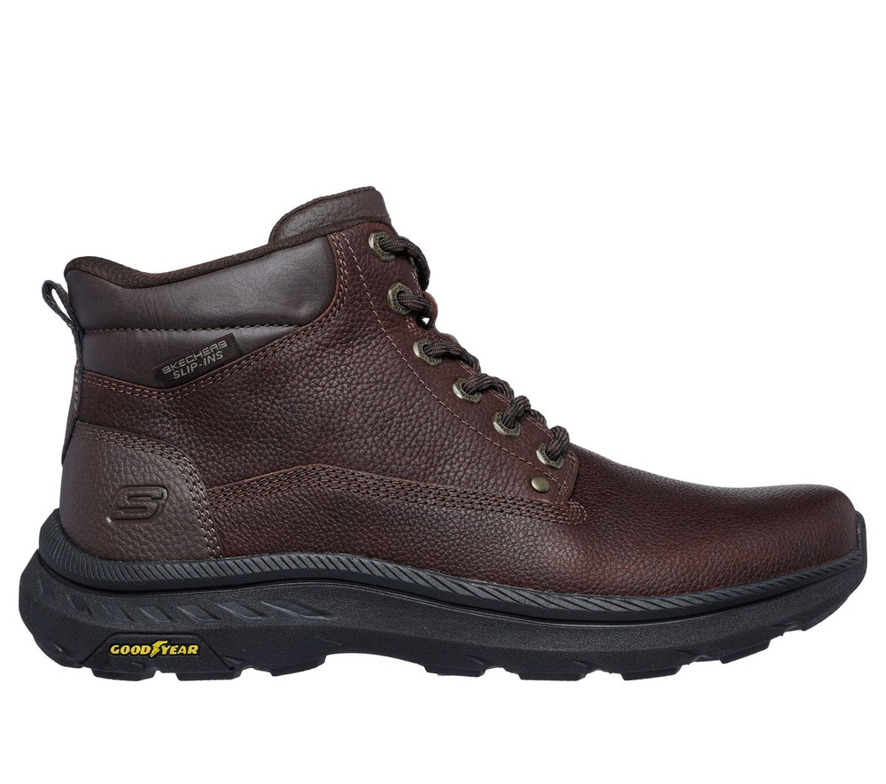 Skechers Men | Slip-ins Relaxed Fit: Pollard - Waylon