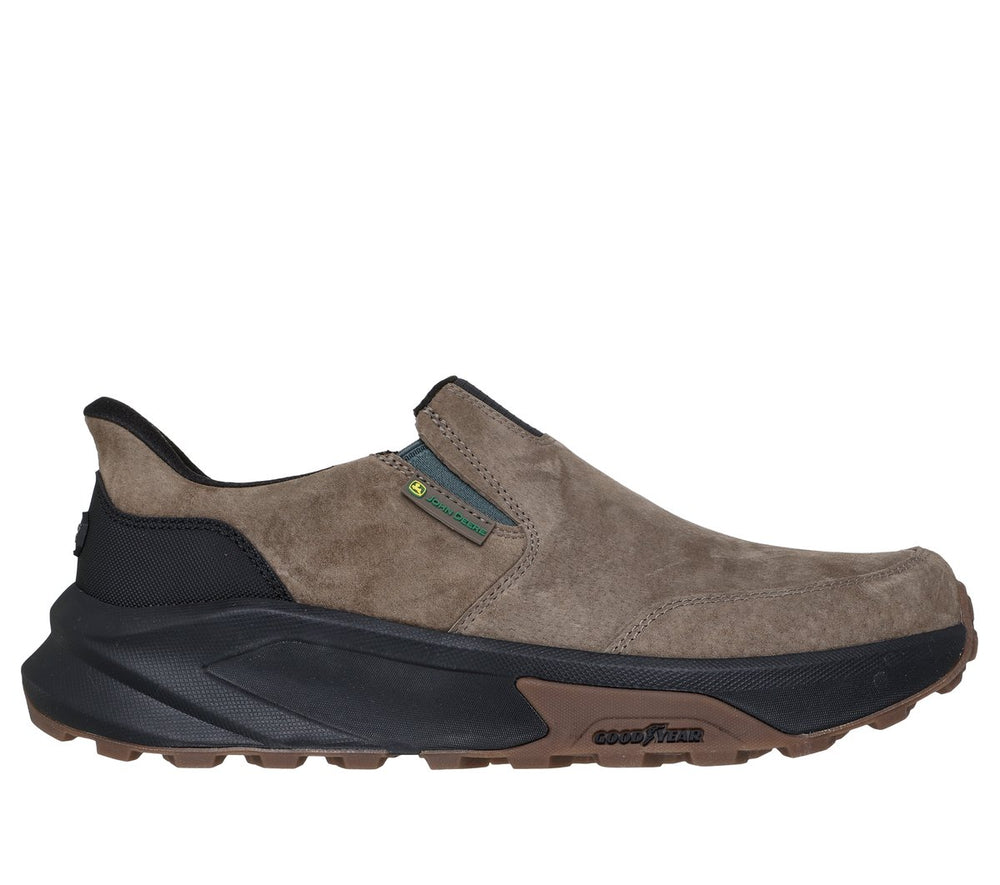 Skechers Men | John Deere Slip-ins Relaxed Fit: Knox - Renzo