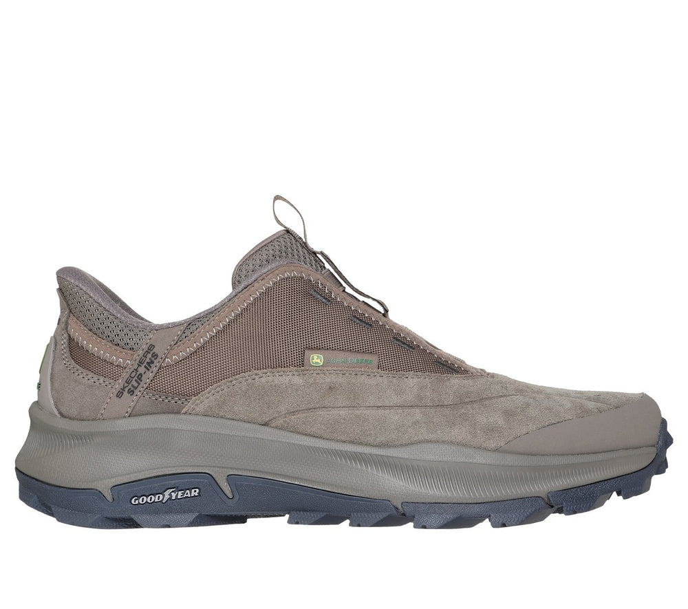 Skechers Men | Slip-ins John Deere Relaxed Fit: Equalizer 5.0 Trail -Ridge Harvest