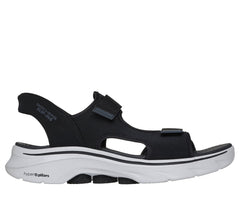 Skechers Men | Slip-ins: GO WALK 7 Sandal - Ken