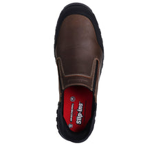 Skechers Men | Slip-ins Work: McColl - Loeman