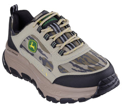 Skechers Men | John Deere: D'Lux Trekker - Soundguard