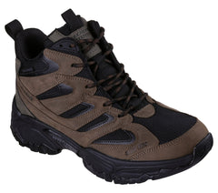 Skechers Men | Waterproof Relaxed Fit: Terraform - Emmett