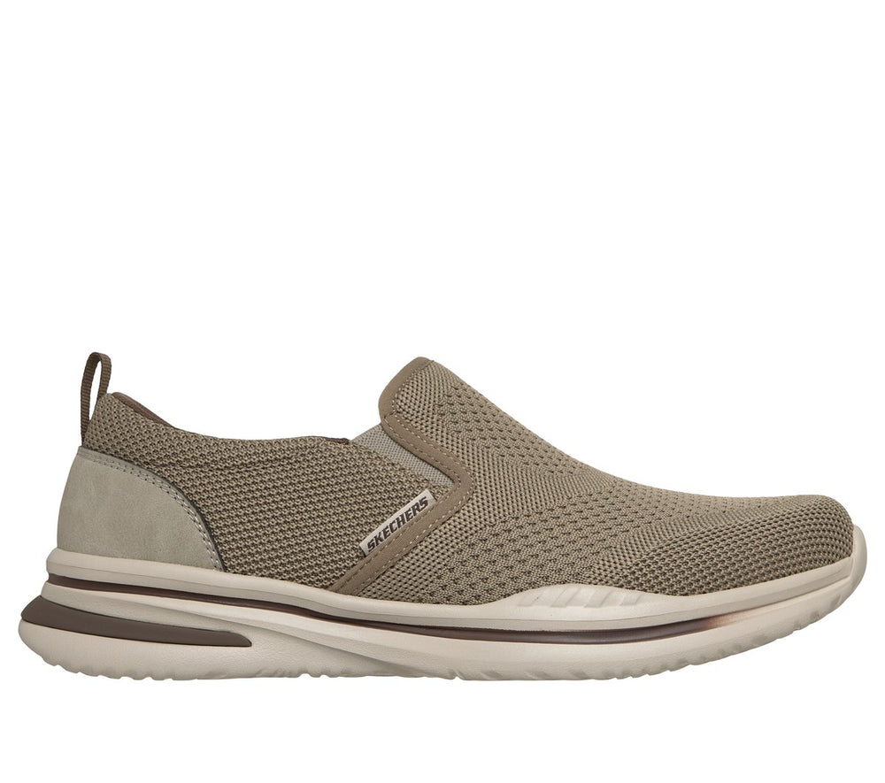 Skechers Men | Relaxed Fit: Norlan - Philip