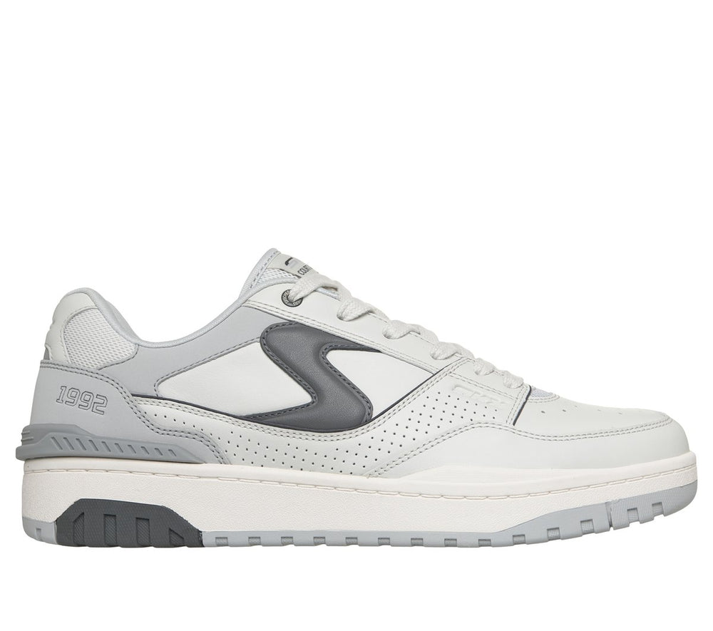 Skechers Men | S-1992 - Argent