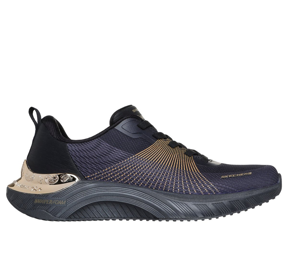 Skechers Men | Snoop Dogg: Snoop Ace - Cyber Walker