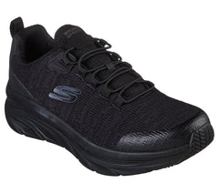 Skechers Men | Work: D'Lux Walker SR - Luxir