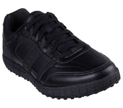 Skechers Men | Work Slip Resistant: Elston 2.0