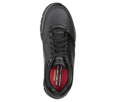 Skechers Men | Work Slip-Resistant Relaxed Fit: Nampa