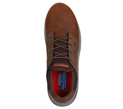 Skechers Men | Work Slip-Resistant: Delson 3.0 SR - Tyoll