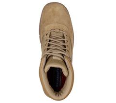 Skechers Men | Work Waterproof Relaxed Fit: Wascana - Millit