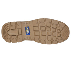 Skechers Men | Work Waterproof Relaxed Fit: Wascana - Millit