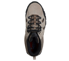 Skechers Men | Work: After Burn M.Fit 2.0 - Zibiax