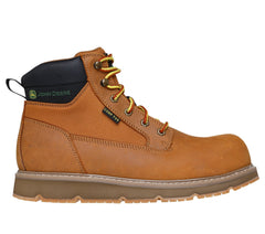Skechers Men | John Deere Waterproof: Flex-Wedge Ranger - Hollow Rapids