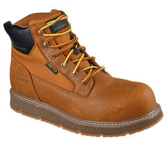 Skechers Men | John Deere Waterproof: Flex-Wedge Ranger - Hollow Rapids