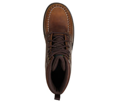 Skechers Men | John Deere Waterproof: Flex-Wedge Ranger - Wild Yew