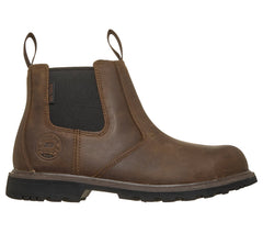 Skechers Men | Work: Longrider