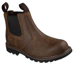 Skechers Men | Work: Longrider