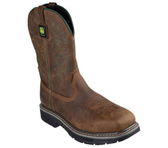 Skechers Men | John Deere Waterproof: Rowood - Boulder Valley CT