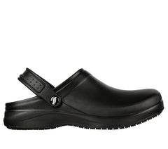 Skechers Men | Work Arch Fit: Riverbound SR