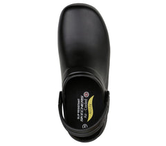 Skechers Men | Work Arch Fit: Riverbound SR