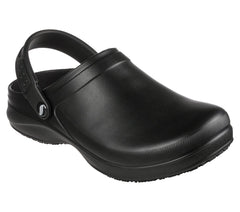 Skechers Men | Work Arch Fit: Riverbound SR