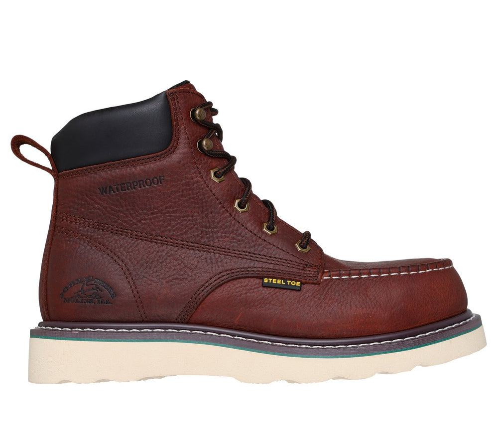 Skechers Men | John Deere Waterproof: Kadmiel - Rockworth