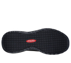 Skechers Men | Slip-ins Work: Squad Chaos SR - Stivig