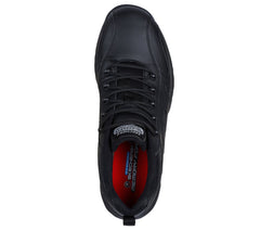 Skechers Men | Work Relaxed Fit: Dighton - Strits