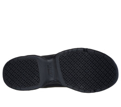 Skechers Men | Work Relaxed Fit: Dighton - Strits