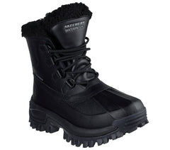 Skechers Men | Waterproof Relaxed Fit: Trekson - Wesley