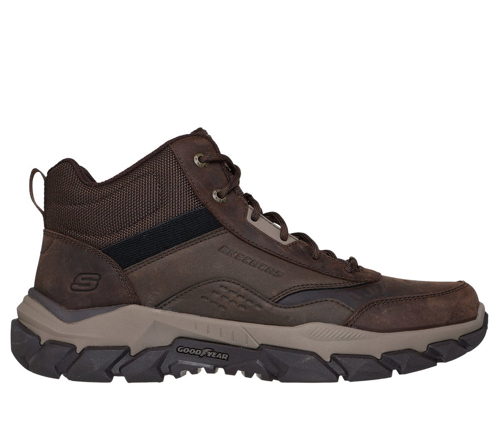 Skechers Men | Relaxed Fit: Santoro - Hopkins