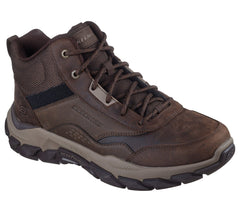 Skechers Men | Relaxed Fit: Santoro - Hopkins