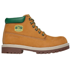 Skechers Men | John Deere Waterproof: Sergeants - Dozer