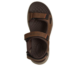 Skechers Men | Relaxed Fit: Orvan - Gamble