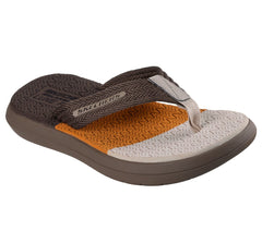 Skechers Men | Relaxed Fit: Voreno - Codie