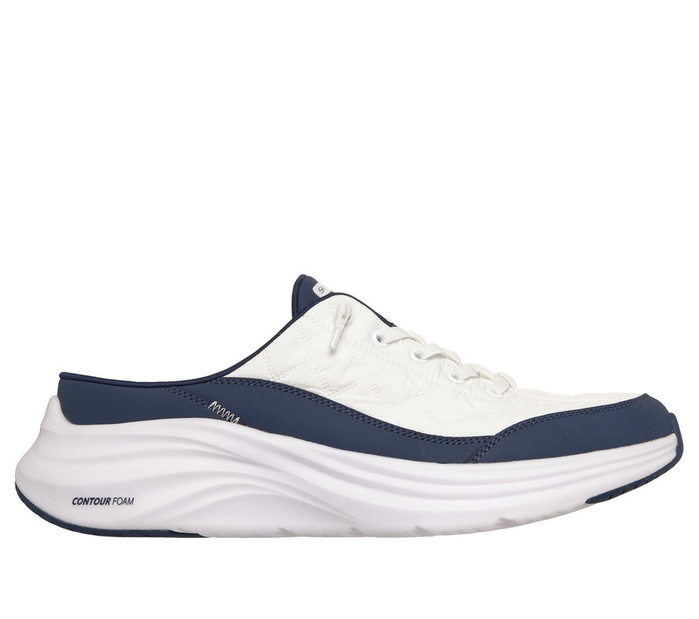 Skechers Men | Contour Foam - Cozy Fit Shorva